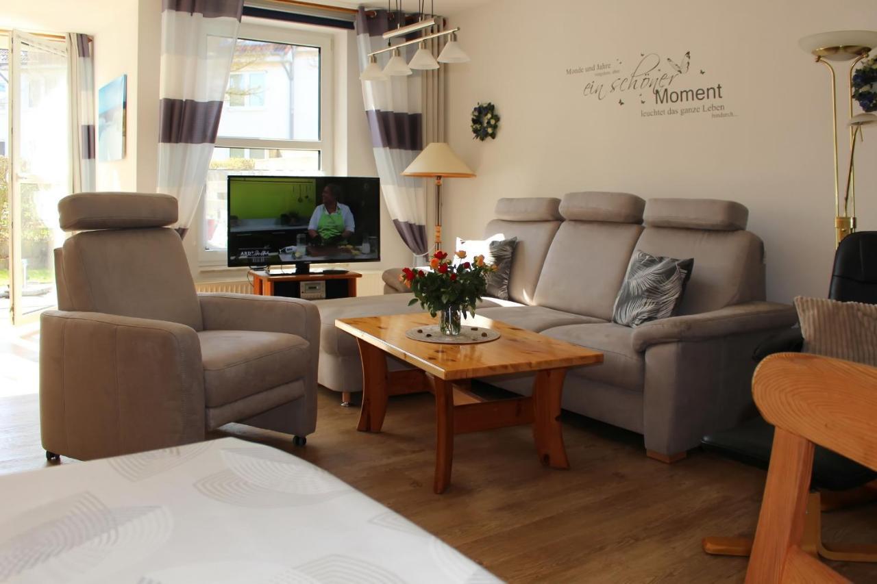 Suennslag Wohnung 080 Болтенхаген Екстериор снимка