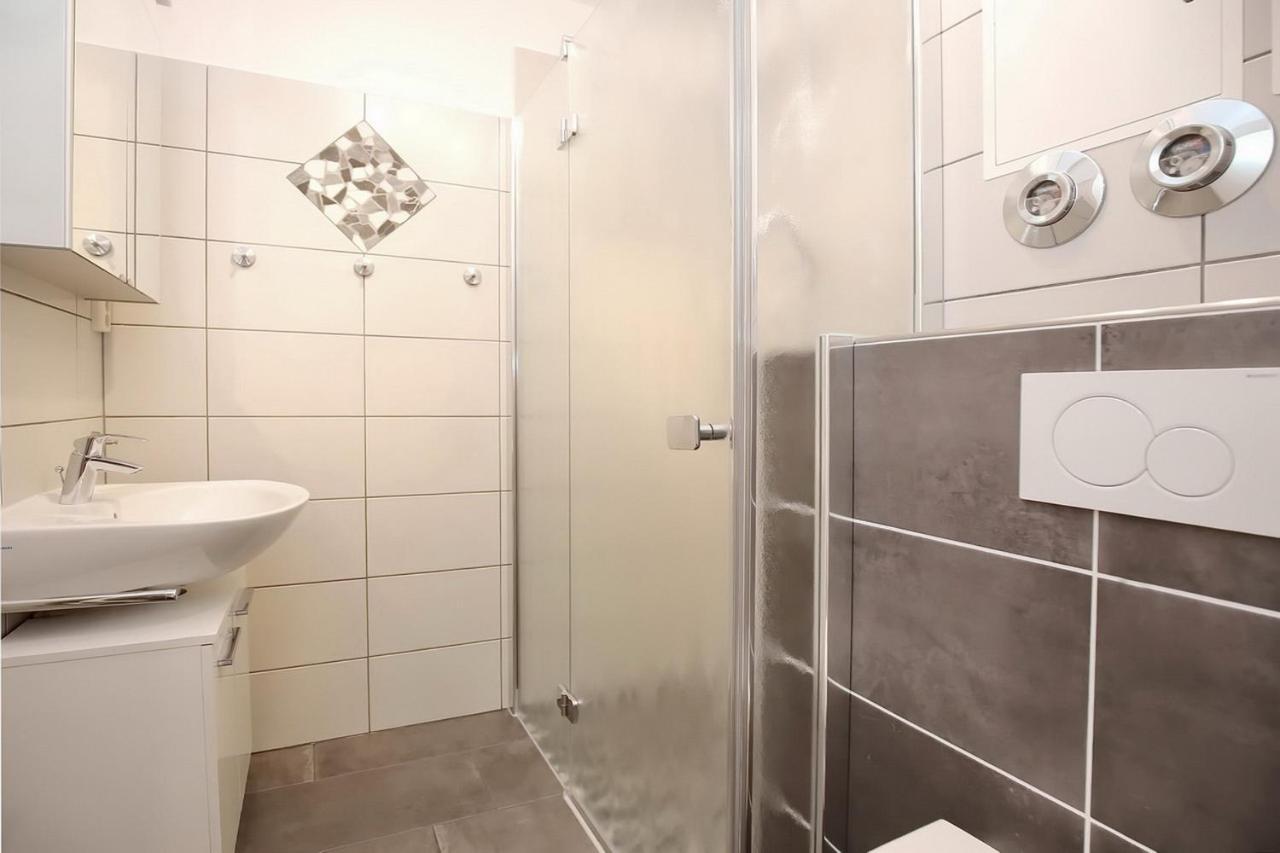 Suennslag Wohnung 080 Болтенхаген Екстериор снимка