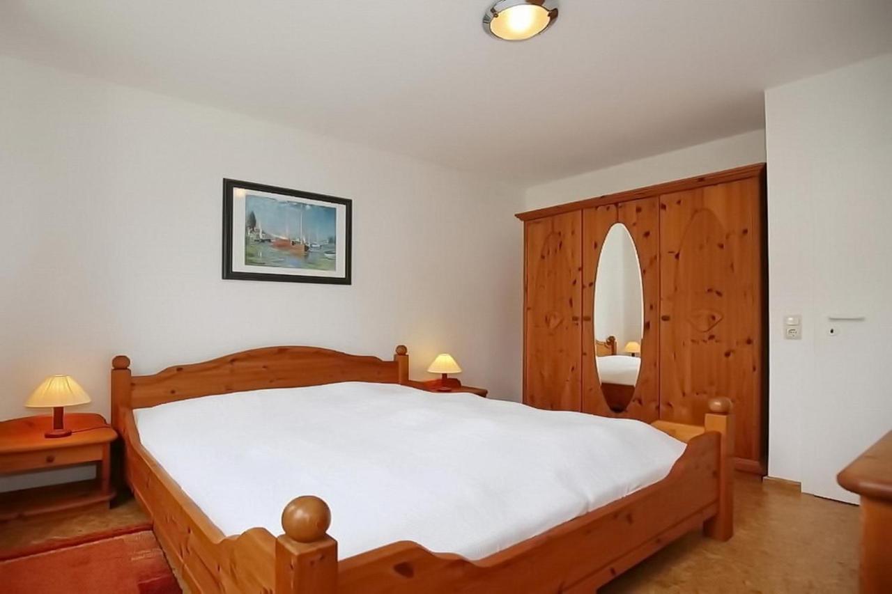 Suennslag Wohnung 080 Болтенхаген Екстериор снимка